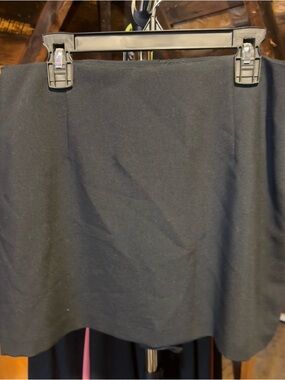 Abercrombie & Fitch Mini Skort